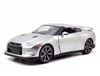 Nissan GT R R35 Diecast Model Car from Fast And Furious