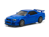 Nissan Skyline GT R (2002) Diecast Model Car from Fast And Furious