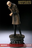 Nosferatu (Max Schreck) Polystone Statue