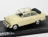 Opel Olympia Rekord Cabriolet (1954) Diecast Model Car