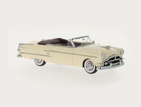 Packard Pacific Convertible (1954) Resin Model Car