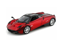 Pagani Huayra (2012) Diecast Model Car