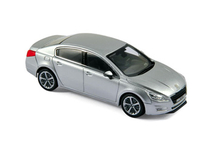 Peugeot 508 (2012) Diecast Model Car