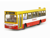 Plaxton Pointer Dart Diecast Model Bus