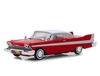 Plymouth Fury (1958) Diecast Model Car from Christine
