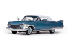 Plymouth Fury Closed Convertible (1960) Diecast Model Car