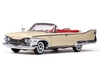 Plymouth Fury Open Convertible (1960) Diecast Model Car