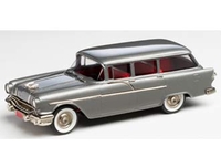 Pontiac Chieftain 870 Station Wagon (1956) Diecast Model Car