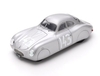 Porsche 64 (Otto Mathe - Internationale Osterreichische Alpenfahrt 1949) Resin Model Car