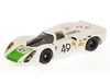 Porsche 907 K (Jo Siffert - Winner Sebring 12Hr 1968) Diecast Model Car