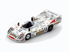 Porsche 908 80 (Le Mans 1981) Resin Model Car