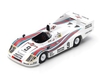 Porsche 908 80 (Le Mans 24Hr 1980) Resin Model Car