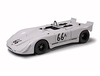 Porsche 908/02 (Steve McQueen - Holtville 1970) Diecast Model Car