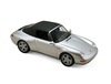 Porsche 911 Cabriolet (1994) Diecast Model Car