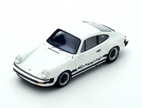 Porsche 911 Carrera 2.7 (1974) Resin Model Car