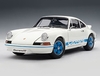 Porsche 911 Carrera RS 2.7 (1973) Diecast Model Car