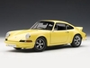 Porsche 911 Carrera RS 2.7 Standard Version (1973) Diecast Model Car