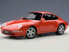 Porsche 911 Carrera Type 993 (1995) Diecast Model Car