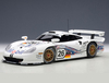 Porsche 911 GT1 Number 26 (Le Mans 24Hr 1997) Diecast Model Car