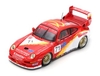 Porsche 911 GT2 (Le Mans 1996) Resin Model Car