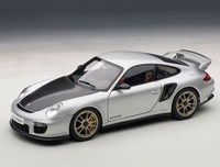 Porsche 911 GT2 RS (Type 997) (2010) Diecast Model Car