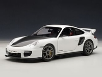 Porsche 911 GT2 RS (Type 997) (2010) Diecast Model Car