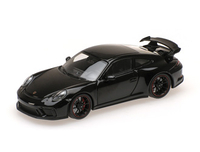 Porsche 911 GT3 (2017) Diecast Model Car