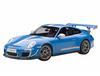 Porsche 911 GT3 RS 4.0 Diecast Model Car