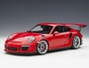 Porsche 911 GT3 RS Type 991 (2015) Composite Model Car