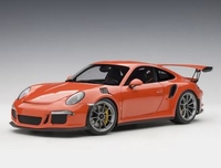 Porsche 911 GT3 RS Type 991 (2015) Composite Model Car