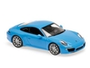 Porsche 911 S (2012) Diecast Model Car