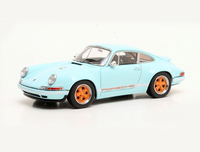 Porsche 911 Singer Design Resin Model Car