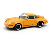 Porsche 911 Singer Design Resin Model Car