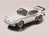 Porsche 911 Turbo Martini Edition (1975) Diecast Model Car