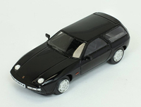 Porsche 928S Kombi (1979) Resin Model Car