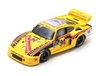 Porsche 935 (Winner Watkins Glen 6Hr 1979) Resin Model Car