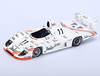 Porsche 936-81 No.11 (Le Mans 1981) Resin Model Car