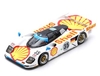 Porsche 962 GT-LM (Le Mans 1994) Resin Model Car