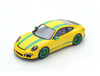 Porsche 991 R (2016) Resin Model Car