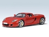 Porsche Carrera GT Diecast Model Car