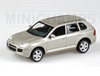 Porsche Cayenne Turbo (2002) Diecast Model Car