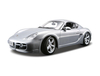 Porsche Cayman S Diecast Model Car