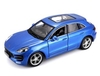 Porsche Macan Diecast Model Car