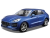 Porsche Macan Diecast Model Car Kit