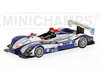 Porsche RS Spyder (Dyson Racing Utah GP ALMS 2007) Diecast Model Car