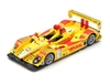 Porsche RS Spyder (LMP2 ALMS 2007) Resin Model Car