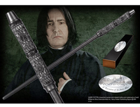 Professor Severus Snape Character Wand Prop Replica from Harry Potter