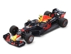 Red Bull Renault RB14 (Max Verstappen - Winner Mexican GP 2018) Resin Model Car