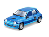 Renault 5 Turbo (1982) Diecast Model Car