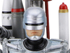 Robocop Ultimate Future Edition Poseable Figure from Robocop versus Terminator
